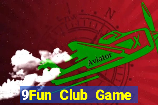 9Fun Club Game Bài Nhện