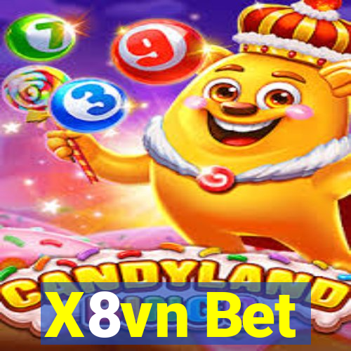 X8vn Bet