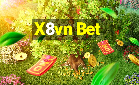 X8vn Bet