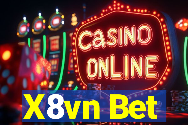 X8vn Bet