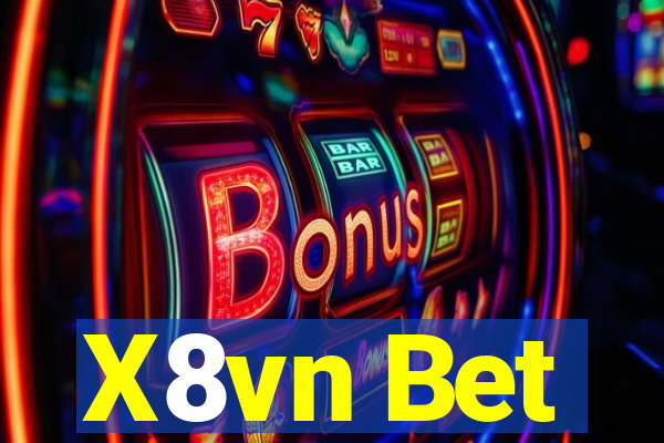 X8vn Bet