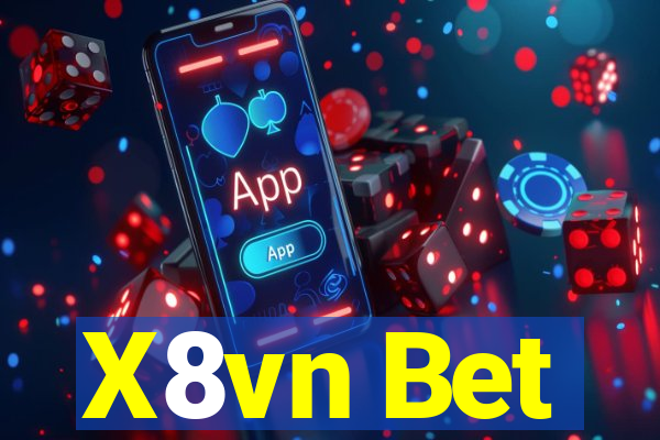 X8vn Bet