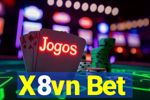 X8vn Bet