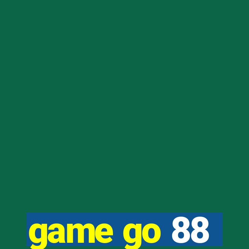 game go 88