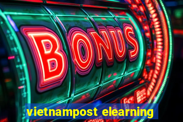 vietnampost elearning