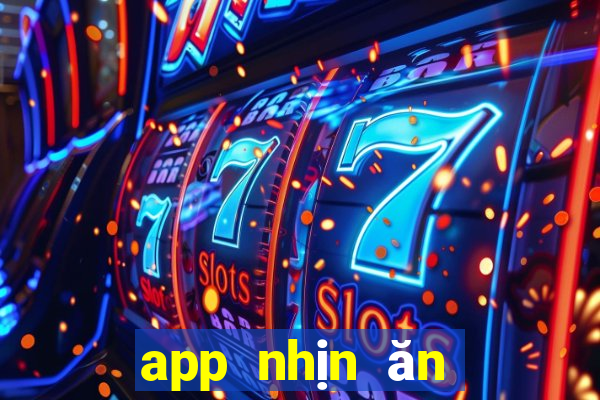 app nhịn ăn gián đoạn