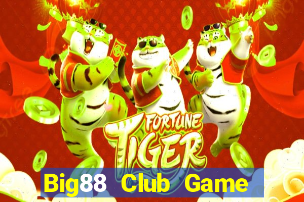 Big88 Club Game Bài G52