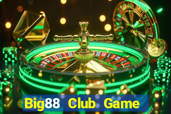 Big88 Club Game Bài G52