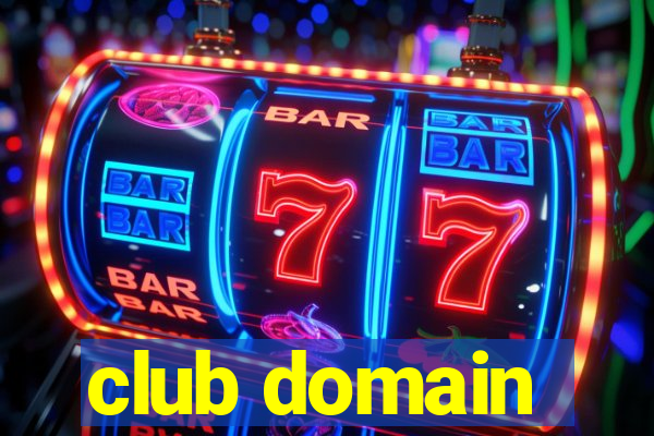 club domain