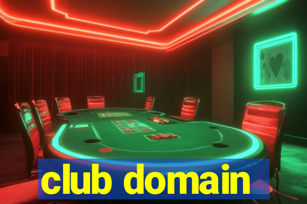 club domain