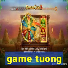 game tuong