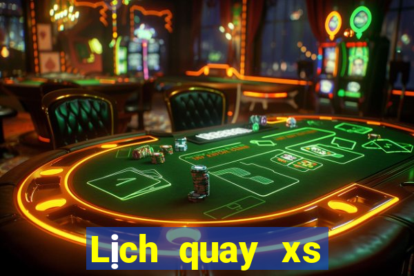 Lịch quay xs Max3D Pro Thứ 6