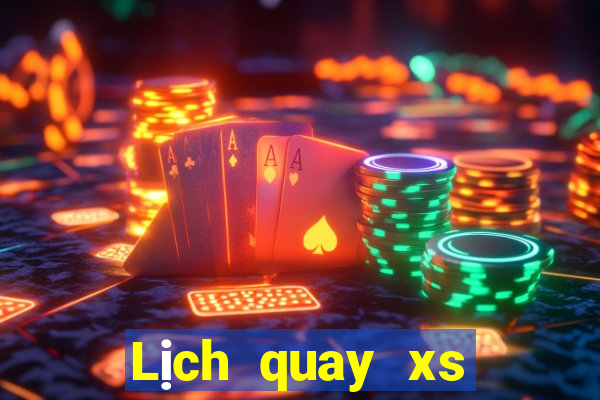 Lịch quay xs Max3D Pro Thứ 6