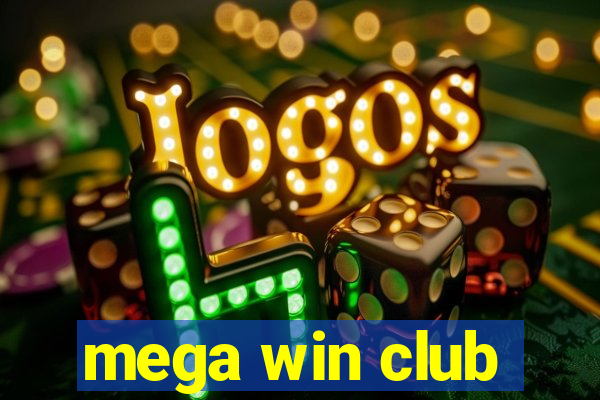 mega win club