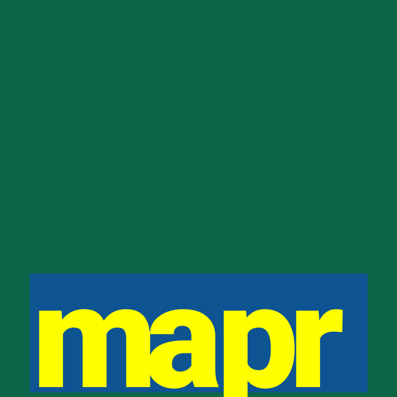 mapr