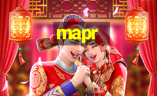 mapr