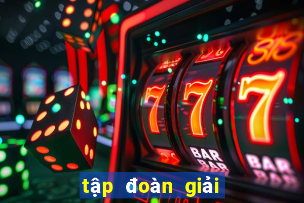 tập đoàn giải mã số học xsmb