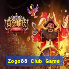 Zogo88 Club Game Bài Kungfu