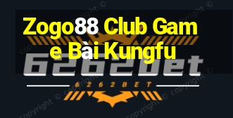 Zogo88 Club Game Bài Kungfu