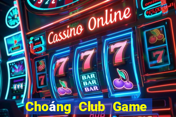 Choáng Club Game Bài Solitaire