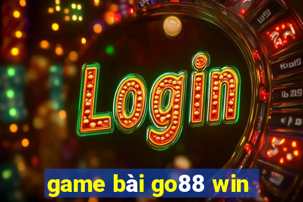 game bài go88 win