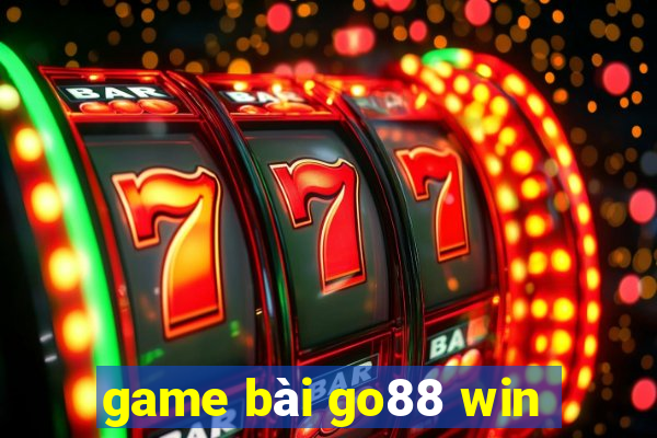 game bài go88 win