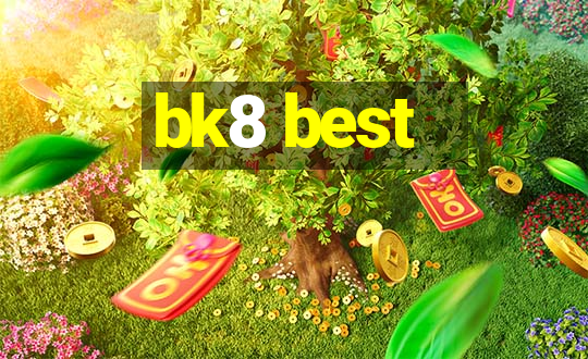 bk8 best