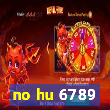 no hu 6789