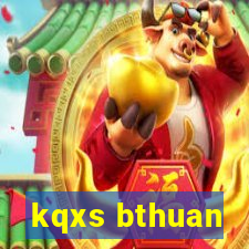 kqxs bthuan