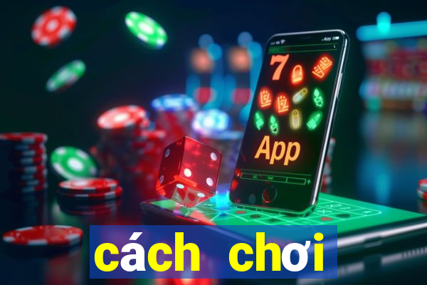 cách chơi baccarat m88