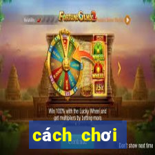 cách chơi baccarat m88