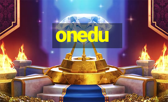 onedu