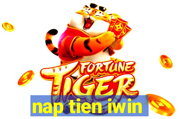 nap tien iwin