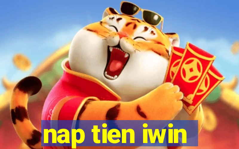 nap tien iwin