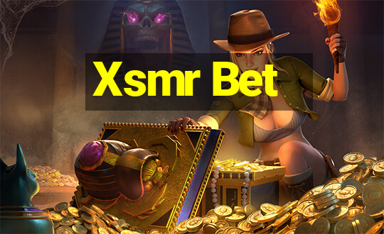 Xsmr Bet