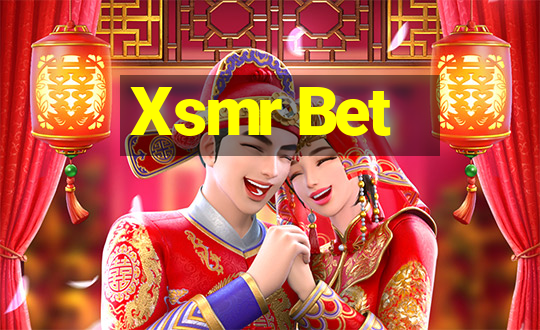 Xsmr Bet