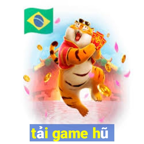 tải game hũ