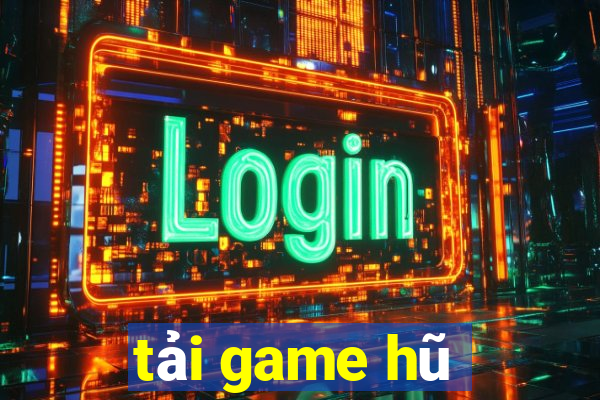 tải game hũ