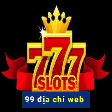 99 địa chỉ web