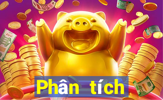 Phân tích XSBINGO18 thứ tư