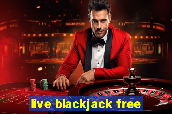 live blackjack free