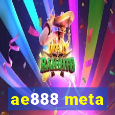 ae888 meta