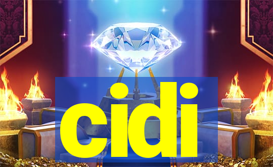 cidi