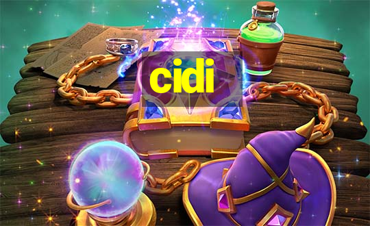 cidi