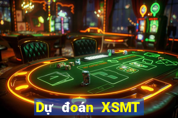 Dự đoán XSMT hôm nay