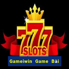 Gameiwin Game Bài Đổi Thưởng B52