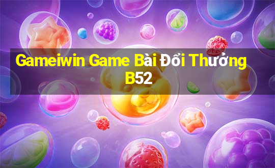 Gameiwin Game Bài Đổi Thưởng B52