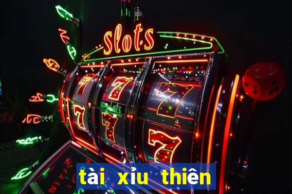 tài xỉu thiên đường trò chơi