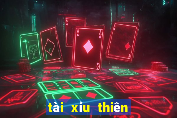 tài xỉu thiên đường trò chơi