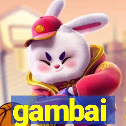 gambai